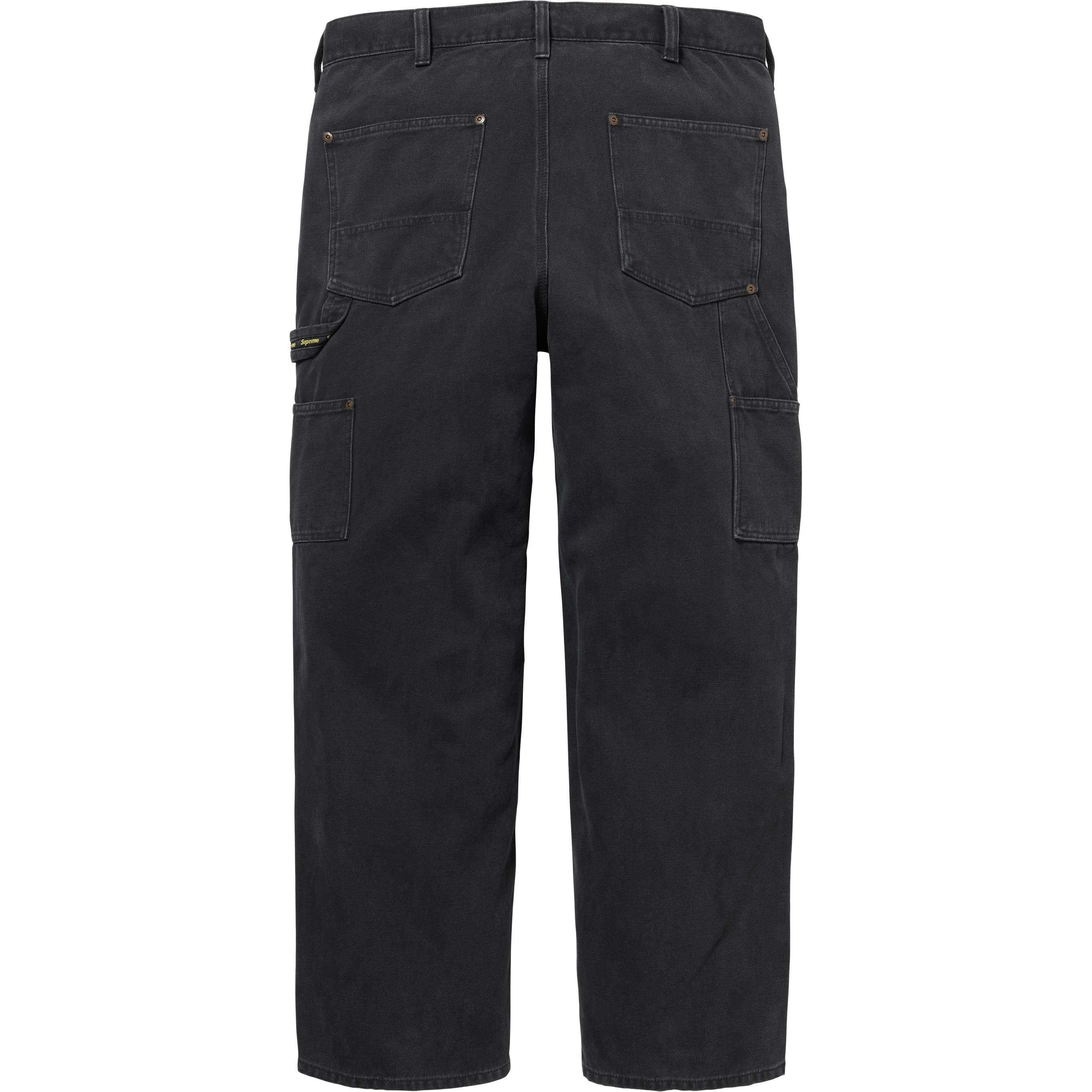 Double Knee Painter Pant view 15